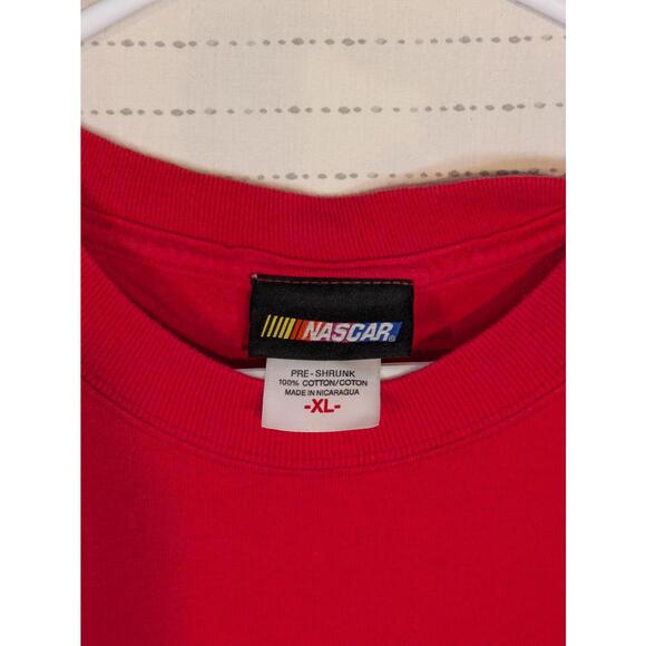 NASCAR Tony Stewart 14 Season Has Just Begun Tour Graphic T-Shirt Mens XL - Picture 4 of 8